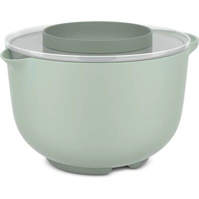 Mepal Chef It Nordic Sage 3,0L Misa do mieszania - Misa do mieszania Mepal Chef It Nordic Sage 3,0L Misa do mieszania - Misa do mieszania
