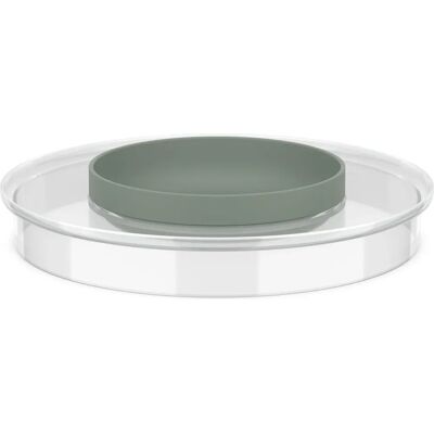 Észt zsálya fedő tartó - Lid Holder Észt zsálya fedő tartó - Lid Holder