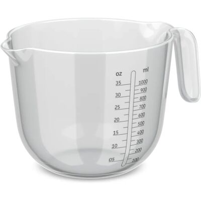 Taza medidora 1L - Taza medidora Taza medidora 1L - Taza medidora