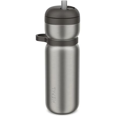 MEPAL Geïsoleerde Drinkfles Twist Sport - Sport & Outdoor MEPAL Geïsoleerde Drinkfles Twist Sport - Sport & Outdoor