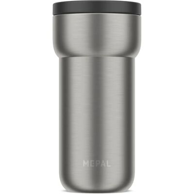 MEPAL Izolowana kubek Ellipse nordic black - Izolowana kubek MEPAL Izolowana kubek Ellipse nordic black - Izolowana kubek