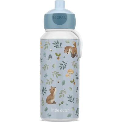 Mepal Bouteille Réutilisable Compacte - Bouteille Mepal Bouteille Réutilisable Compacte - Bouteille