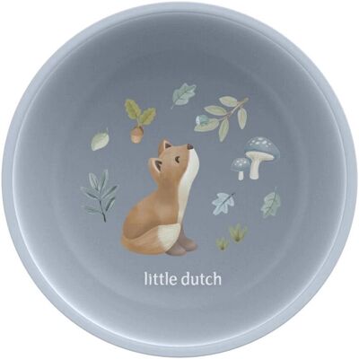 Little Dutch Forest Friends Kinder-Schale - Kinder-Geschirr Little Dutch Forest Friends Kinder-Schale - Kinder-Geschirr