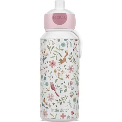 Botella de agua Mepal Campus 400 ml Fairy Wonders Botella de agua Mepal Campus 400 ml Fairy Wonders