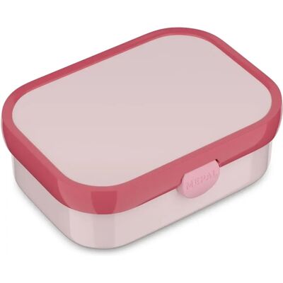 Mepal Campus Pink Lunchbox - Lunchbox Mepal Campus Pink Lunchbox - Lunchbox