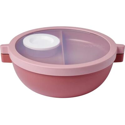 MEPAL Lunchbox Vita Bento rot 1.5L - Lunchbox MEPAL Lunchbox Vita Bento rot 1.5L - Lunchbox