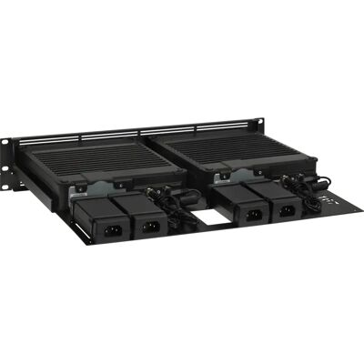 Rackmount.IT RM-PA-T10 Accessoire de Rack - Montage Sécurisée pour Palo Alto Rackmount.IT RM-PA-T10 Accessoire de Rack - Montage Sécurisée pour Palo Alto