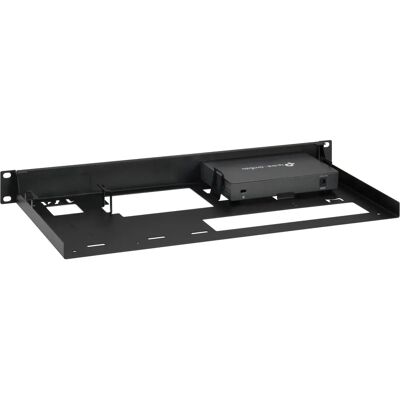 Rackmount.IT RM-OM-T1 Rack Accessory Mounting Bracket Rackmount.IT RM-OM-T1 Rack Accessory Mounting Bracket