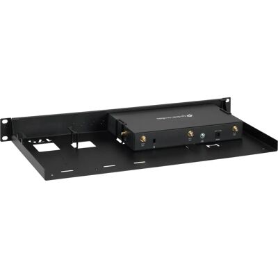 Rackmount.IT RM-OM-T2 Rack-Zubehör Montageschiene Rackmount.IT RM-OM-T2 Rack-Zubehör Montageschiene