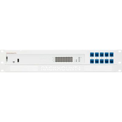 Accessoire rack Rackmount.IT RM-SR-T12 - Compatible avec Sophos XGS 116, 126 - Montage en rack 19" Accessoire rack Rackmount.IT RM-SR-T12 - Compatible avec Sophos XGS 116, 126 - Montage en rack 19"