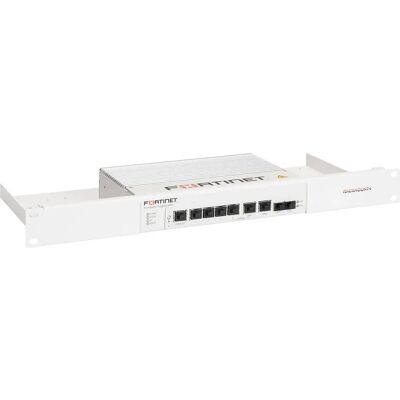 Accessoire Rack Rackmount.IT RM-FR-T16 Blanc pour Fortinet Rugged 60F - 1U 19" Accessoire Rack Rackmount.IT RM-FR-T16 Blanc pour Fortinet Rugged 60F - 1U 19"