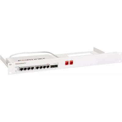 Rackmount.IT RM-FR-T17 Kit d'installation pour rack - 19" Rackmount.IT RM-FR-T17 Kit d'installation pour rack - 19"