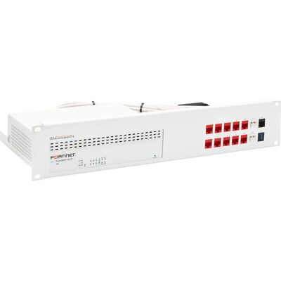 Rackmount.IT RM-FR-T18 Kit de montage en rack blanc - Accessoire rack Rackmount.IT RM-FR-T18 Kit de montage en rack blanc - Accessoire rack