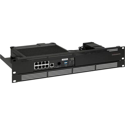 Accessoire de rack Rackmount.IT RM-PA-T7 noir pour Palo Alto - Rackmount Accessoire de rack Rackmount.IT RM-PA-T7 noir pour Palo Alto - Rackmount