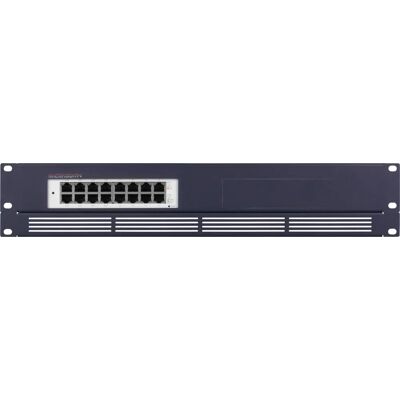 Zestaw montażowy rack Ubiquiti UniFi Switch Lite 16 PoE - Uchwyty do racka Zestaw montażowy rack Ubiquiti UniFi Switch Lite 16 PoE - Uchwyty do racka