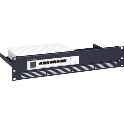 Rackmount IT RM-UB-T6 - Rackzubehör Montageset Rackmount IT RM-UB-T6 - Rackzubehör Montageset