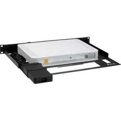 Rackmount.IT RM-PA-T12 Rackzubehör - 1U RoHS Rackmount.IT RM-PA-T12 Rackzubehör - 1U RoHS