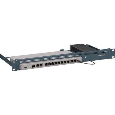Rackmount.IT RM-CI-T24 Accessoire de rack - Rackmount Cisco Meraki - Publicité Rackmount.IT RM-CI-T24 Accessoire de rack - Rackmount Cisco Meraki - Publicité