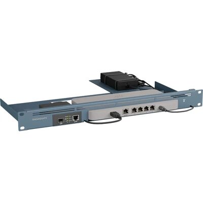 Rackmount.IT RM-CI-T23MC Montageschiene - Rack Zubehör Rackmount.IT RM-CI-T23MC Montageschiene - Rack Zubehör