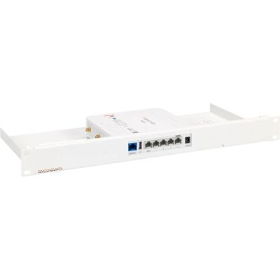 Rackmount.IT RM-FR-T26 - Rackzubehör - Firewall-Rackmontage Rackmount.IT RM-FR-T26 - Rackzubehör - Firewall-Rackmontage