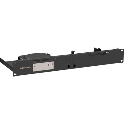 Rackmount.IT - RM-AP-T2 - Mac mini - Publicité Rackmount.IT - RM-AP-T2 - Mac mini - Publicité