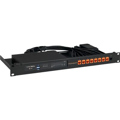 Rackmount.IT RM-SW-T11 Firewall Rack Mount - Firewall Rack Mount - Publicité Rackmount.IT RM-SW-T11 Firewall Rack Mount - Firewall Rack Mount - Publicité