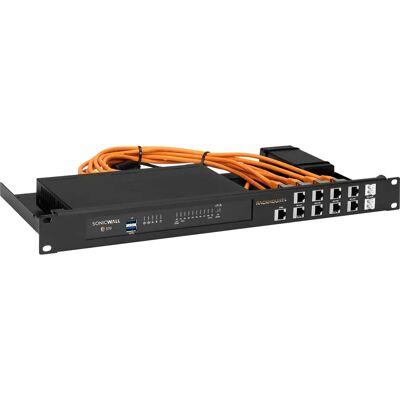 Rackmount.IT RM-SW-T12I - Accessorio rack firewall Rackmount.IT RM-SW-T12I - Accessorio rack firewall