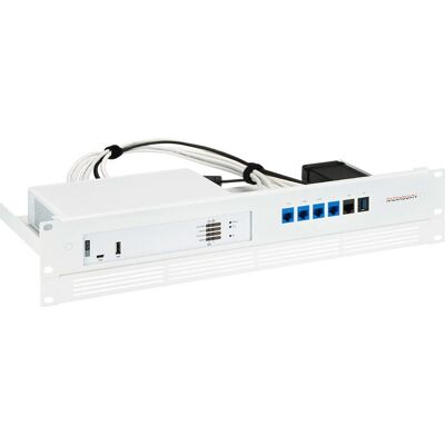 Rackmount.IT RM-SR-T14 Support de rack pare-feu Rackmount.IT RM-SR-T14 Support de rack pare-feu
