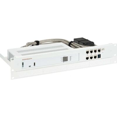 Rackmount.IT - RM-SR-T15I - Weiß - Firewall - Rack mount Rackmount.IT - RM-SR-T15I - Weiß - Firewall - Rack mount