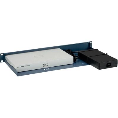 Rackmount.IT - RM-CI-T25 - Blau - Rackzubehör Rackmount.IT - RM-CI-T25 - Blau - Rackzubehör