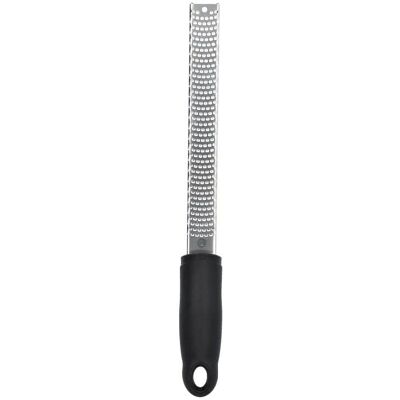 MasterChef Zesteur Rivjärn - Zesteur en acier inoxydable - Ustensile de cuisine MasterChef Zesteur Rivjärn - Zesteur en acier inoxydable - Ustensile de cuisine