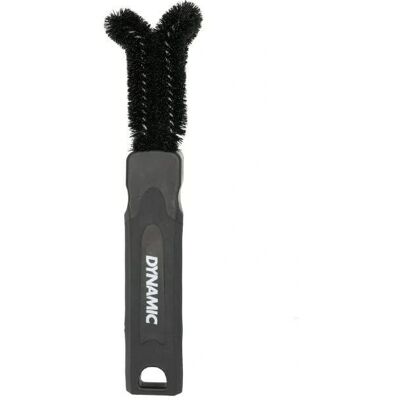 Brosse Douce pour Vélo Dynamic Bike Care - Nettoyage Sûr du Cadre et Composants - Publicité Brosse Douce pour Vélo Dynamic Bike Care - Nettoyage Sûr du Cadre et Composants - Publicité