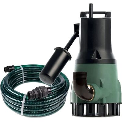 DAB FEKA 600 M-A - Automatische Schmutzwasserpumpe mit 7 m Schlauch DAB FEKA 600 M-A - Automatische Schmutzwasserpumpe mit 7 m Schlauch