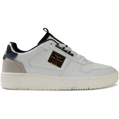 PME Legend Gobbler Sneakers - Leer Mesh - Ademend PME Legend Gobbler Sneakers - Leer Mesh - Ademend