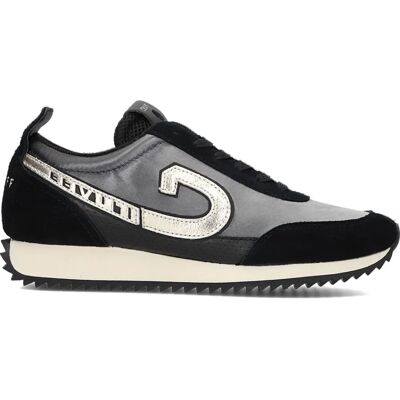 Cruyff Domenica Walk - Zwart - Size 41 - Sneaker Cruyff Domenica Walk - Zwart - Size 41 - Sneaker