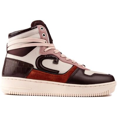 Cruyff Off White High Lux Sneakers - Sneakers Cruyff Off White High Lux Sneakers - Sneakers