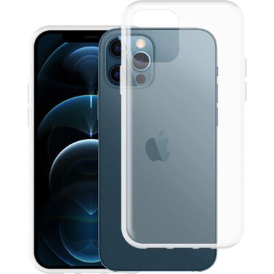 Just in Case 9047259 iPhone 12 Pro Soft TPU Case - Mobile Phone Case Just in Case 9047259 iPhone 12 Pro Soft TPU Case - Mobile Phone Case