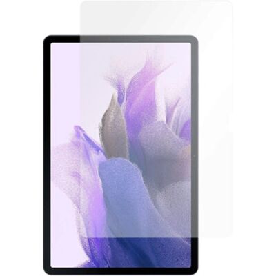 Just in Case 9715530 Protecteur d'écran pour tablette - Verre trempé pour Samsung Galaxy Tab S7 FE/S7+/S8+ - Publicité Just in Case 9715530 Protecteur d'écran pour tablette - Verre trempé pour Samsung Galaxy Tab S7 FE/S7+/S8+ - Publicité