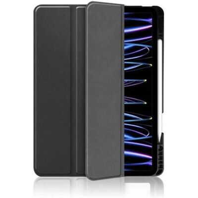 Just in Case 9758261 iPad Pro 12,9" Smart Tri Fold Cover Just in Case 9758261 iPad Pro 12,9" Smart Tri Fold Cover
