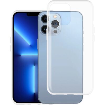 Just in Case 9826663 Étui Transparent pour iPhone 13 Pro Max Just in Case 9826663 Étui Transparent pour iPhone 13 Pro Max