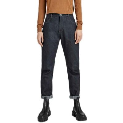 G-Star RAW Arc 3D Boyfriend Jeans - Black - Women G-Star RAW Arc 3D Boyfriend Jeans - Black - Women