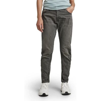 G-Star RAW Arc 3D Boyfriend Jean - Gris - Femme G-Star RAW Arc 3D Boyfriend Jean - Gris - Femme
