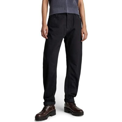 Jeans Arc 3D Boyfriend de G-Star Raw - Noir - Taille 27-30 Jeans Arc 3D Boyfriend de G-Star Raw - Noir - Taille 27-30