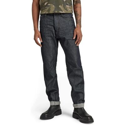 G-Star RAW Arc 3D Jeans - Mörkblå - Herr 30-36 G-Star RAW Arc 3D Jeans - Mörkblå - Herr 30-36