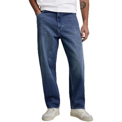 G-Star RAW Jean Type 89 - Bleu moyen - Femmes 32-32 G-Star RAW Jean Type 89 - Bleu moyen - Femmes 32-32