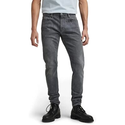 G-Star Lancet Skinny Jeans (D17235) - lame décolorée G-Star Lancet Skinny Jeans (D17235) - lame décolorée