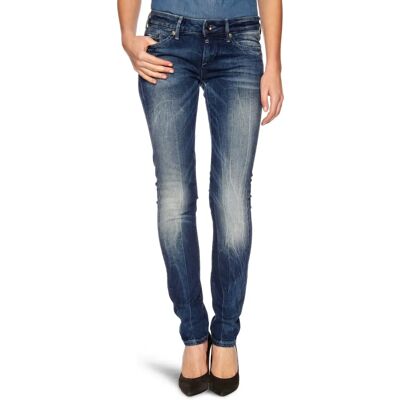 G Star Raw Type 89 Jean Large - Coton Marine - Unisexe G Star Raw Type 89 Jean Large - Coton Marine - Unisexe