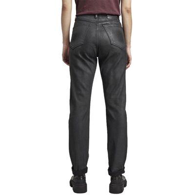 G-Star Raw Virjinya Jeans Slim - Czarny - Kobieta 25-32 G-Star Raw Virjinya Jeans Slim - Czarny - Kobieta 25-32