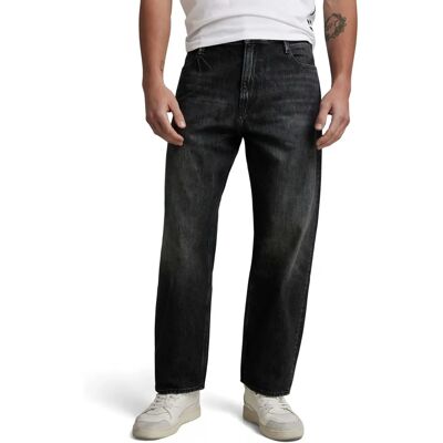 G-Star RAW Unisex Type 89 Loose Jeans - Szary - Kobieta 32-32 G-Star RAW Unisex Type 89 Loose Jeans - Szary - Kobieta 32-32