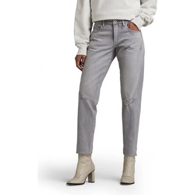 G-Star RAW Kate Boyfriend Jeans - Gris - Femmes G-Star RAW Kate Boyfriend Jeans - Gris - Femmes